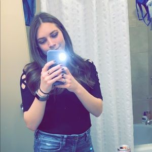 Meet your Posher, Donna